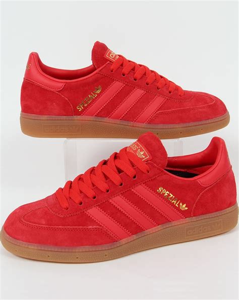 rote adidas schuhe spezial